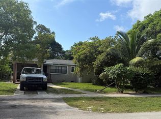 340 Carolina Ave, Fort Lauderdale, FL 33312