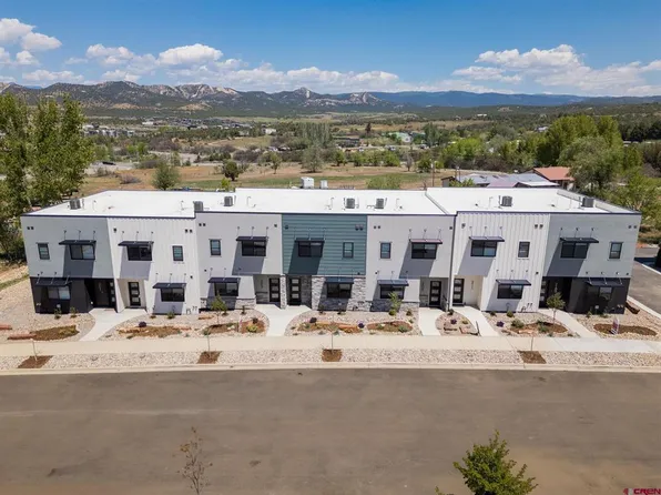 205 Treeline Street, Durango, CO 81303
