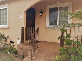 5927 Balcom Ave, Encino, CA 91316