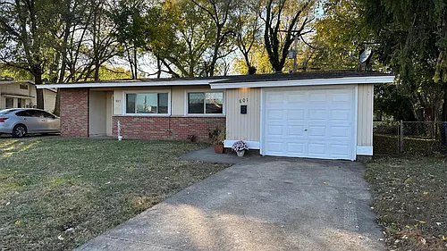 805 Southwell Ln #805 Photo 1
