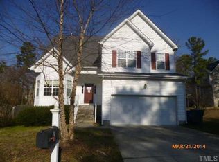 4 Birds Nest Ct, Durham, NC 27703