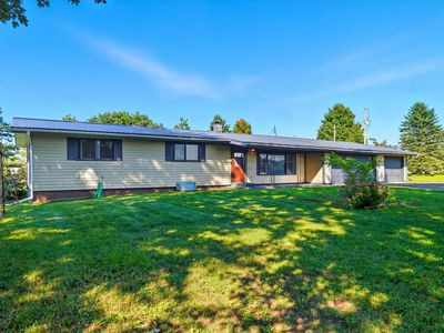 2518 State Road 87, Cushing, WI, 54006