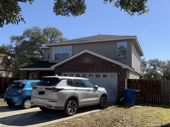 Property Front View