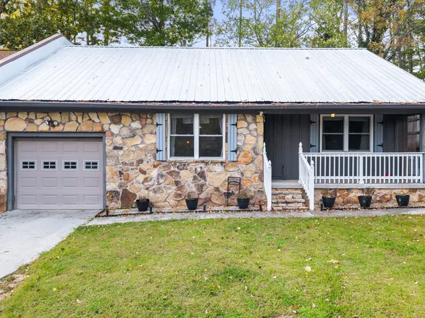3313 Terrace Ave NW, Cleveland, TN 37312