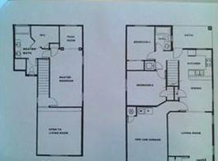 1101 Montera Rd, El Paso, TX 79907