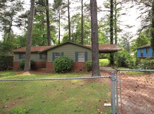 708 Crane Church Rd, Columbia, SC 29203