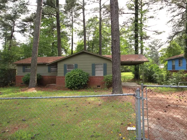 708 Crane Church Rd, Columbia, SC 29203
