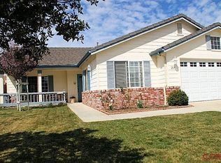 267 Meadow Rd, Buellton, CA 93427