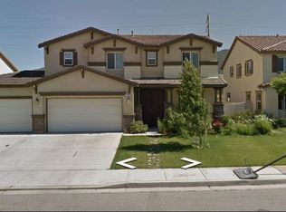 200 Sweetleaf Ln, Tehachapi, CA 93561