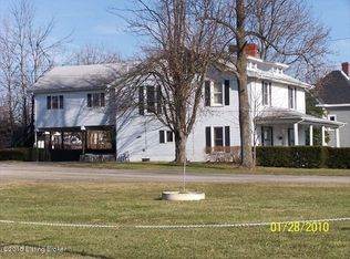 400 W Broadway St, Eminence, KY 40019