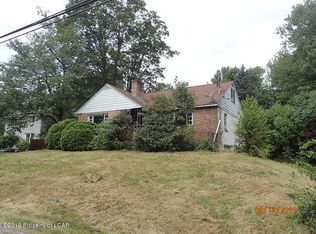 2851 Madisonville Rd, Madison Township, PA 18444