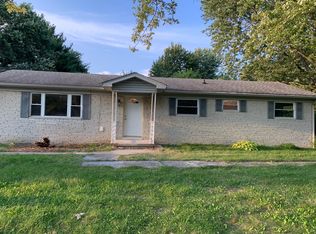 10478 E 126th St, Fishers, IN