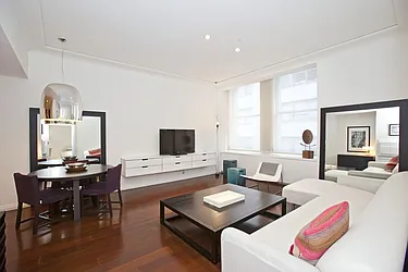 Rented by AA Management