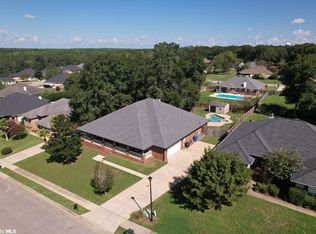 28186 Cypress Loop, Daphne, AL 36526