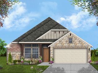 1800 Paseo Verde Dr, Leander, TX 78641