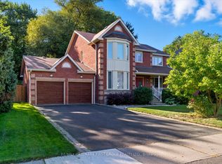 1674 Heathside Cres, Pickering, ON L1V5V6