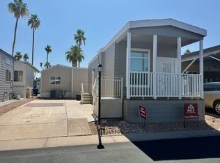 Towerpoint, Mesa, AZ 85205