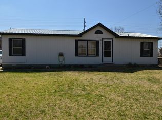 1812 S 10th St, Lamar, CO 81052