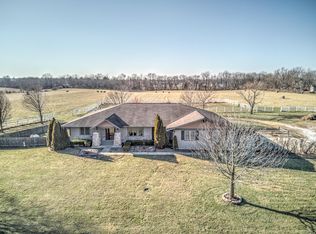 8453 S Schiller St, Dorsey, IL 62021