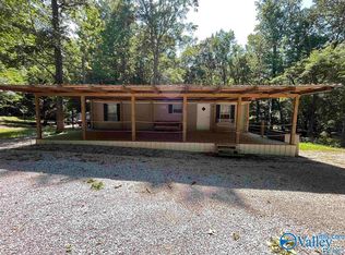 72 Cody Ln, Grant, AL 35747