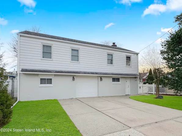 110 Mosely Ave, Staten Island, NY 10312