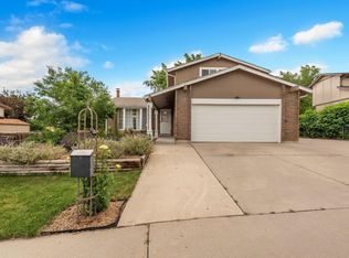 7762 Brentwood Ct, Arvada, CO 80005