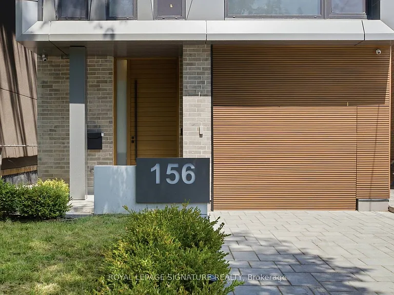 156 Snowdon Ave — Photo 2