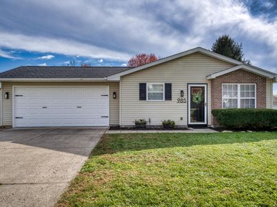 985 Garfield Ave, Newark, OH, 43055