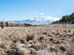 645 Perry Rdg, Carbondale, CO 81623