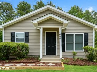 606 Young St, Creedmoor, NC 27522