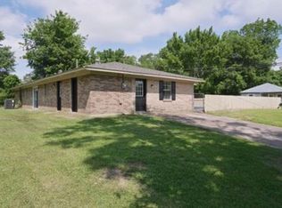 1125 N Martin Luther King Jr Rd, Natchez, MS 39120