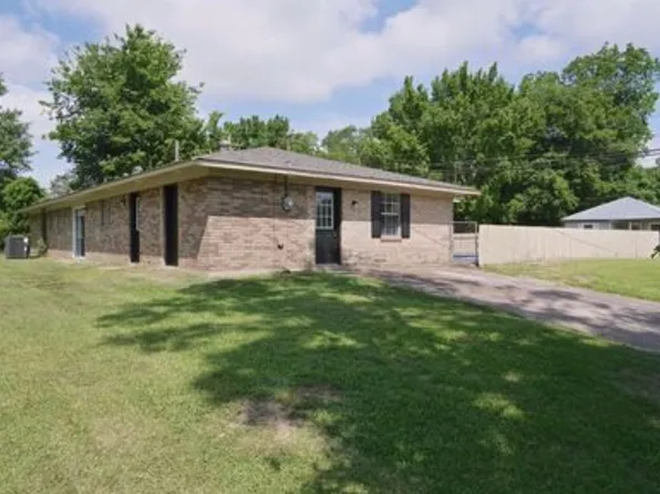 1125 N Martin Luther King Jr Rd, Natchez, MS 39120