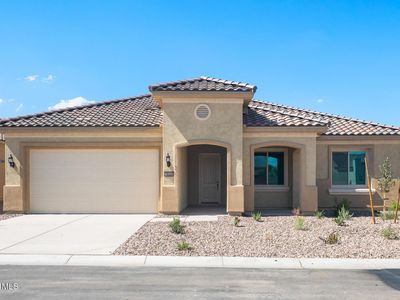 7820 W Mockingbird Way, Florence, AZ, 85132