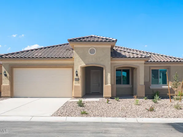 7820 W Mockingbird Way, Florence, AZ 85132