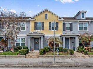 11854 Water Run Alley, Windermere, FL 34786