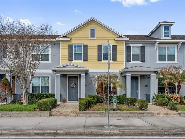 11854 Water Run Alley, Windermere, FL 34786