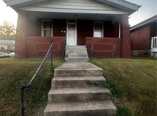 8401 North Broadway, Saint Louis, MO