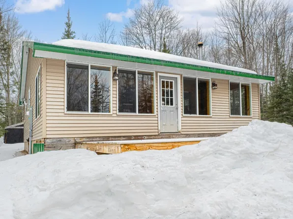 12245 Sanders Dr, Presque Isle, WI 54557