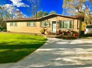 986 Williams Dr, Quincy, MI 49082