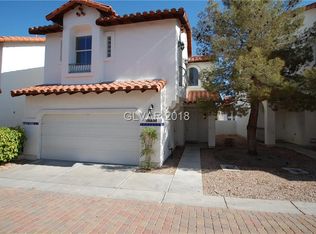 8785 Villa La Rae Ave, Spring Valley, NV 89147