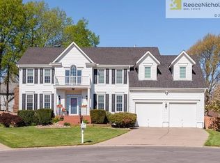 12600 E 37th St S, Independence, MO 64055