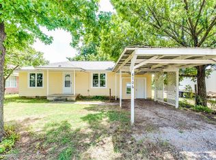 8706 NE 51st St, Spencer, OK 73084