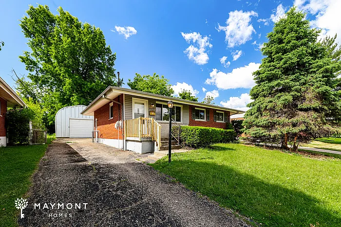 3683 Ripplegrove Dr — Photo 4