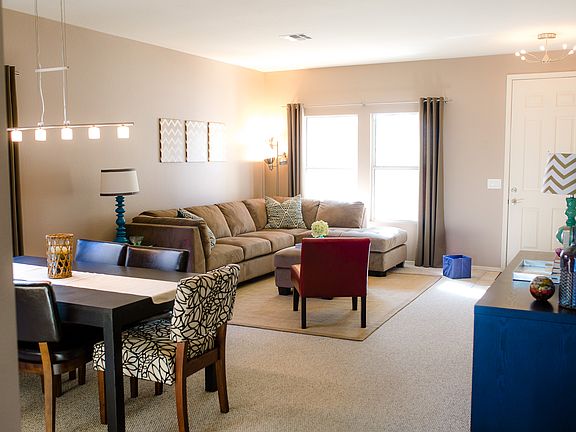 5th image of 3406 W Sagebrush Hills Ct