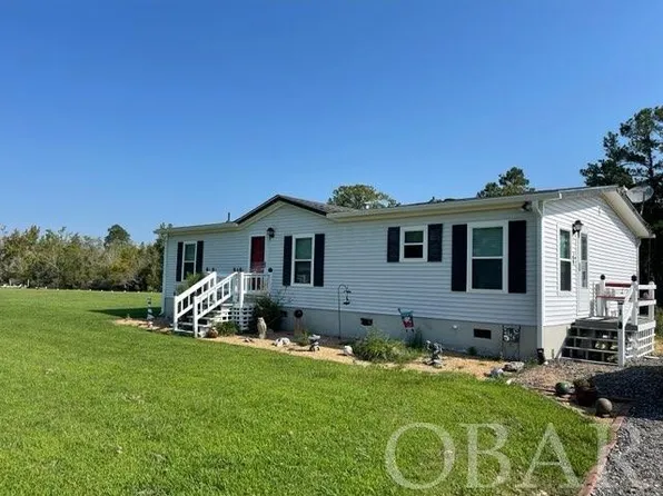 106 Trout St Lot 3 & 4, Moyock, NC 27958