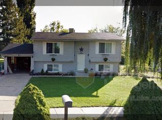 2222 N 1150 W, Layton, UT 84041