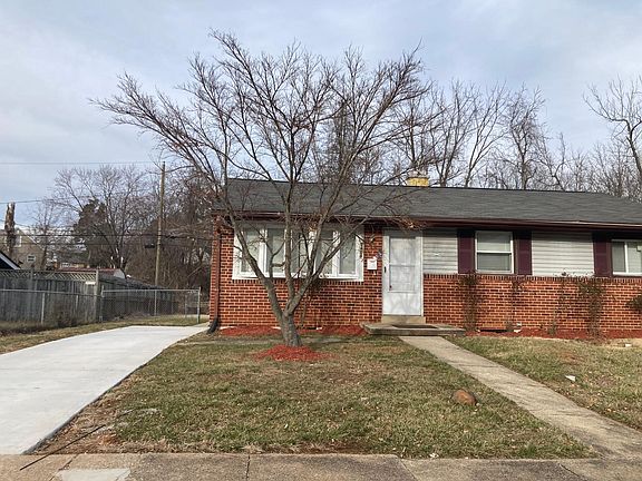2nd image of 8408 Church Ln