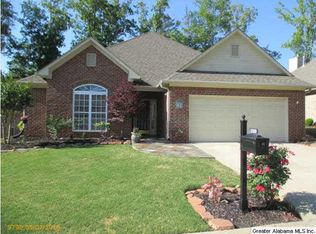 1329 Narrows Point Bnd, Birmingham, AL 35242