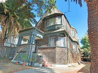 2220 E 21st St, Oakland, CA 94606