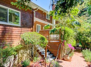 346 Corte Madera Ave #1C, Corte Madera, CA 94925